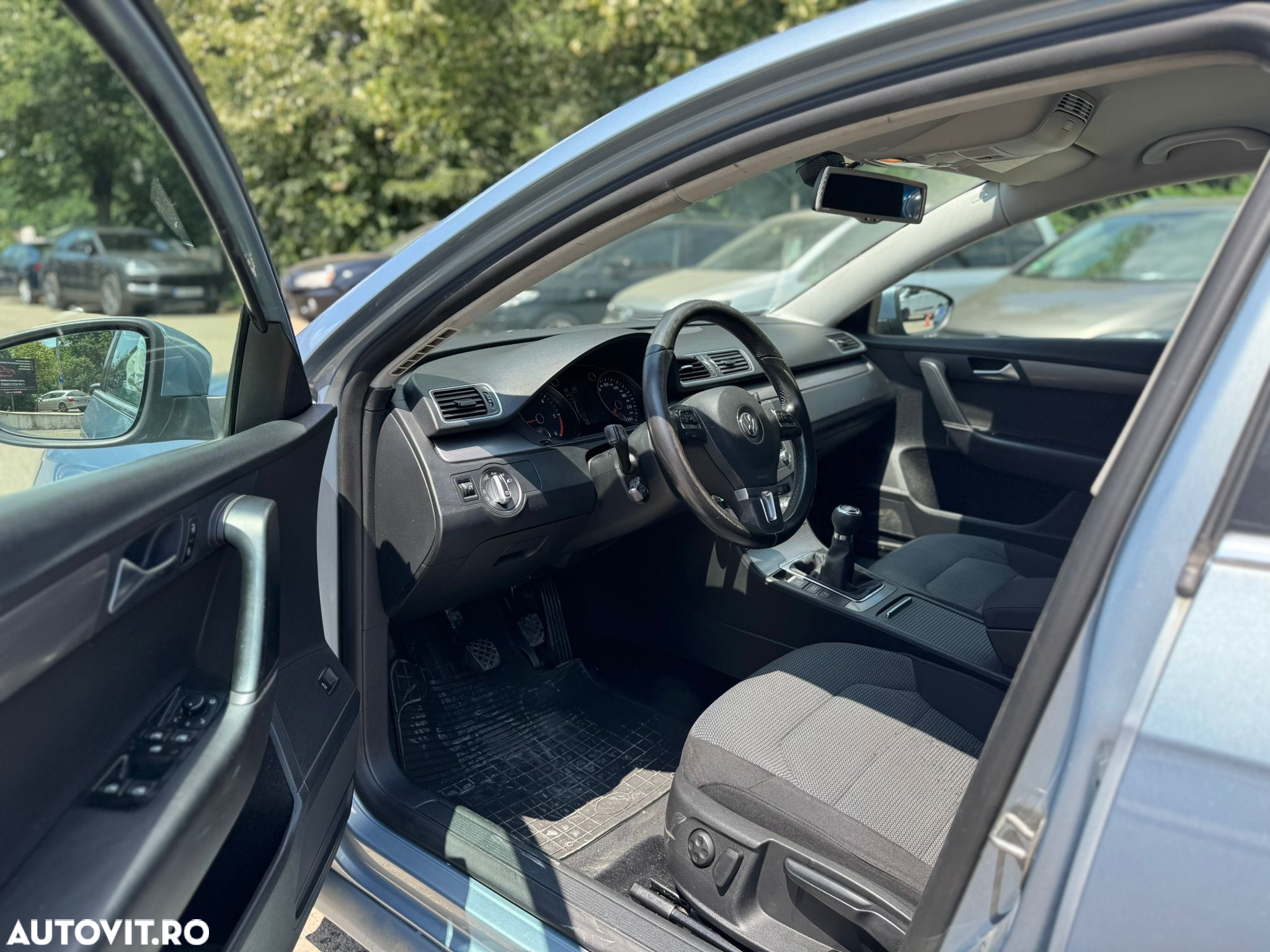 Volkswagen Passat Variant 2.0 TDI BlueMotion Technology Exclusive - 7