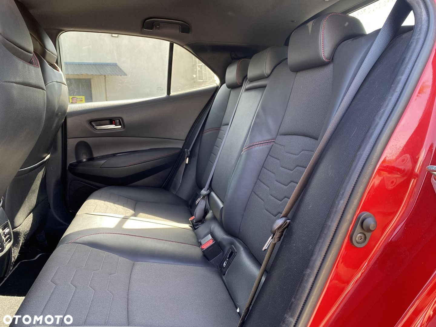 Toyota Corolla - 14