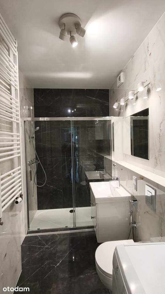 WYNAJMĘ//FOR RENT | Mokotów | 50 m2 | 2 pokoje | Dobra lokalizacja
