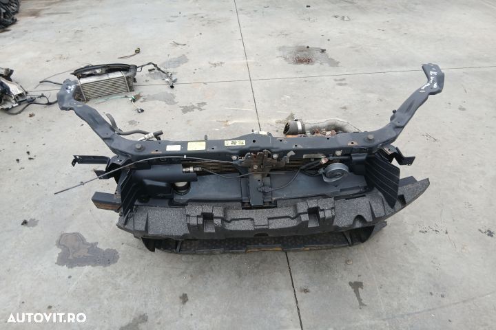 Trager / Calandru 62822-JD72A M149838A 21410JD71B 62822-JD72A M149838 - 2