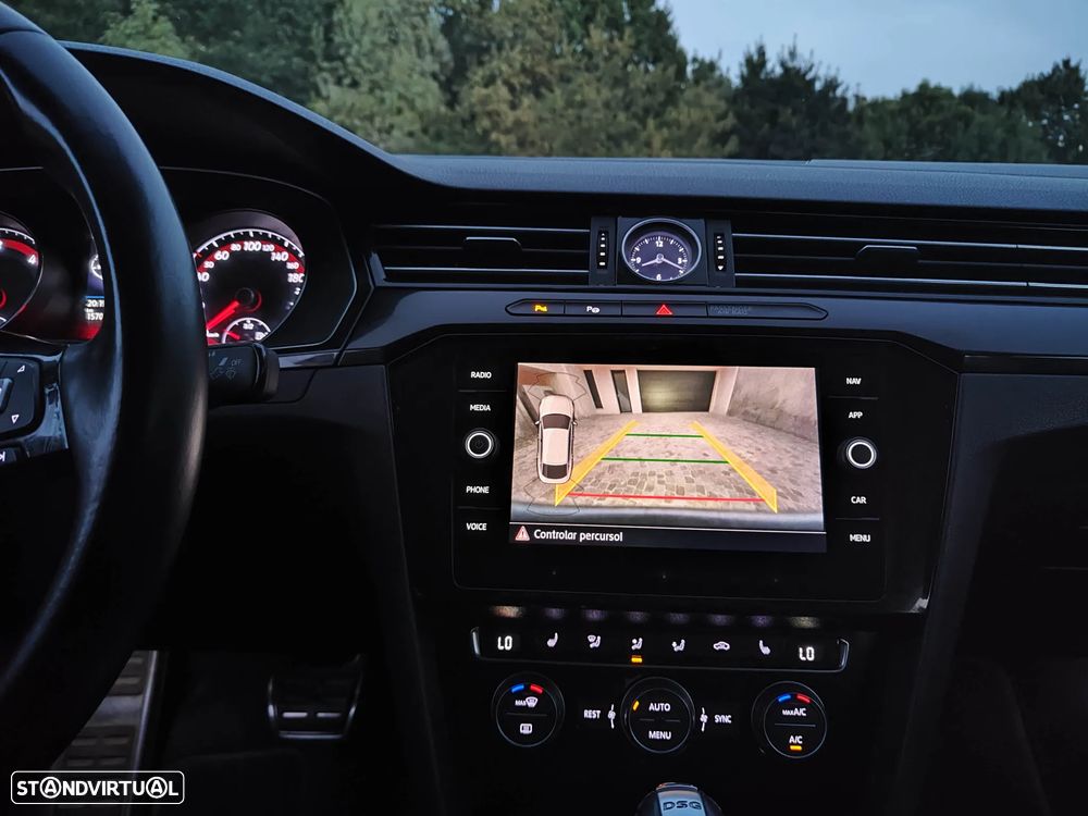 VW Arteon 2.0 TDI Elegance DSG - 16