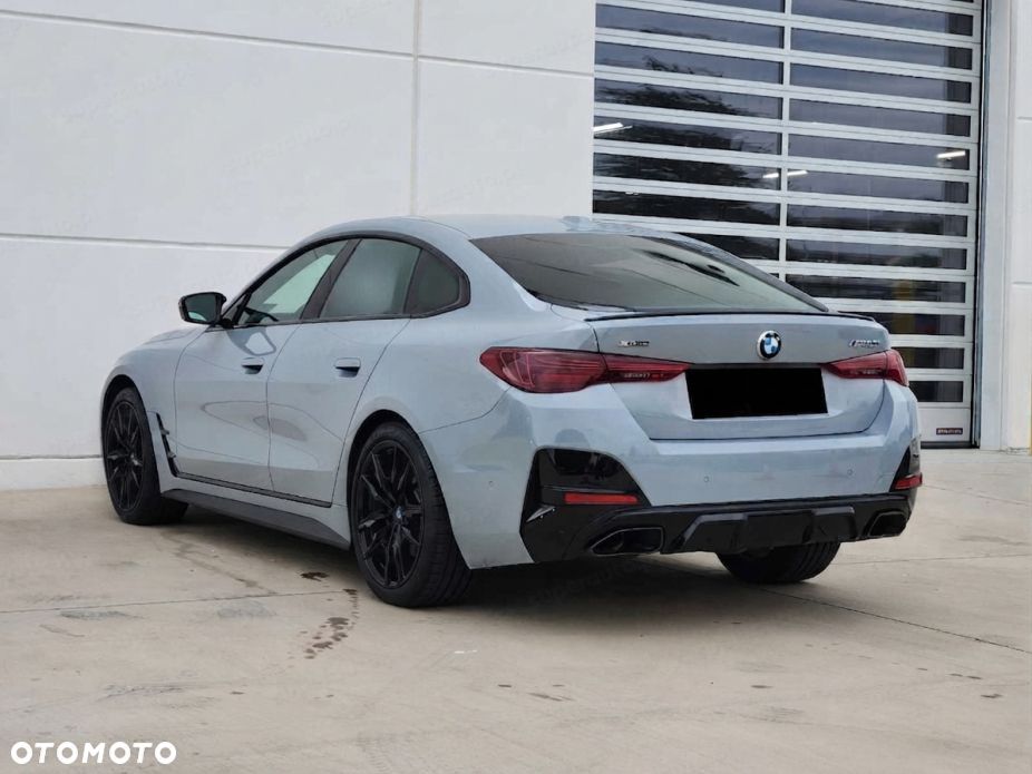 BMW Seria 4 M440i xDrive mHEV - 5