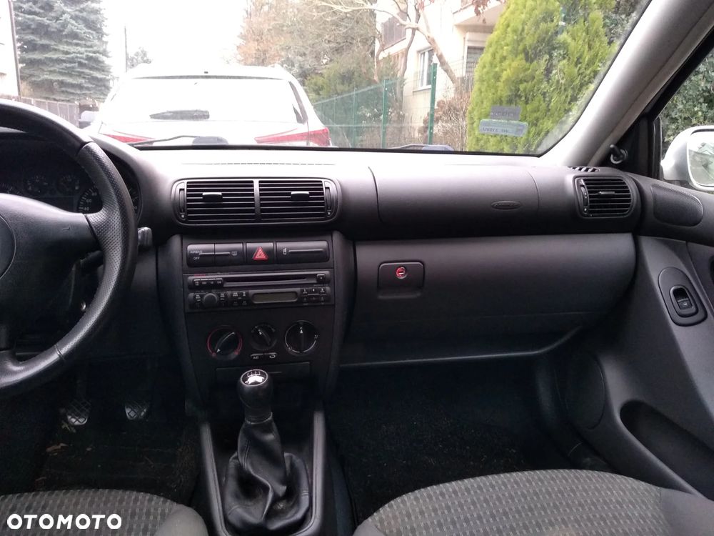 Seat Toledo 1.6 Stella - 9