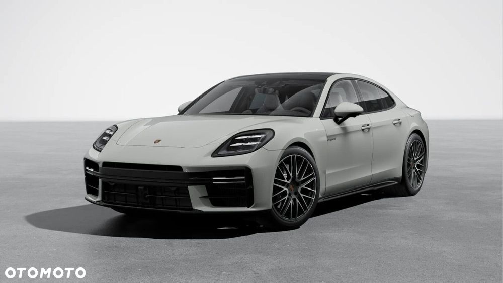 Porsche Panamera - 2