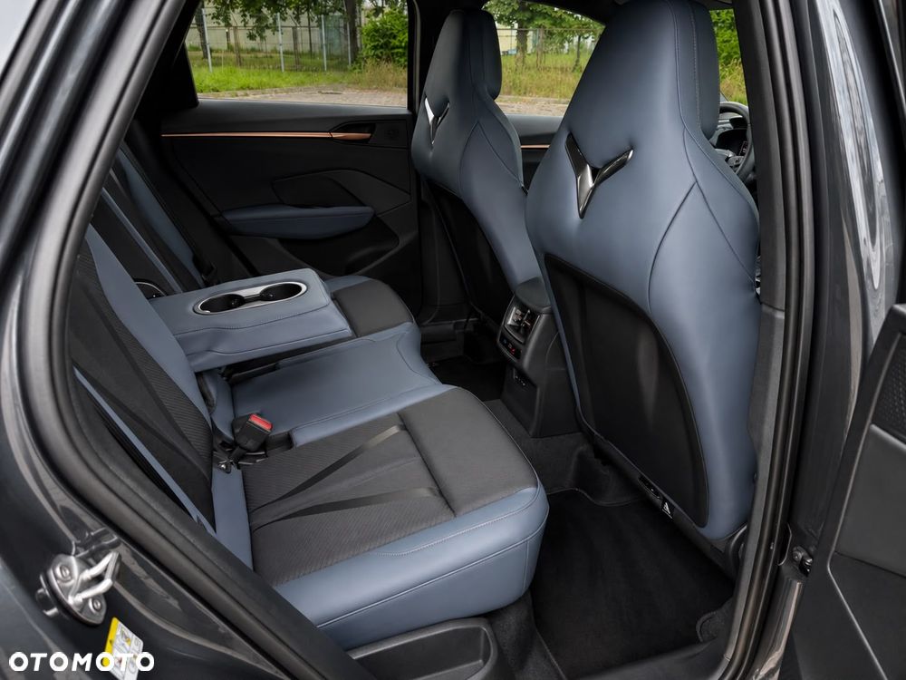 Cupra Terramar 2.0 TSI 4Drive DSG VZ - 26