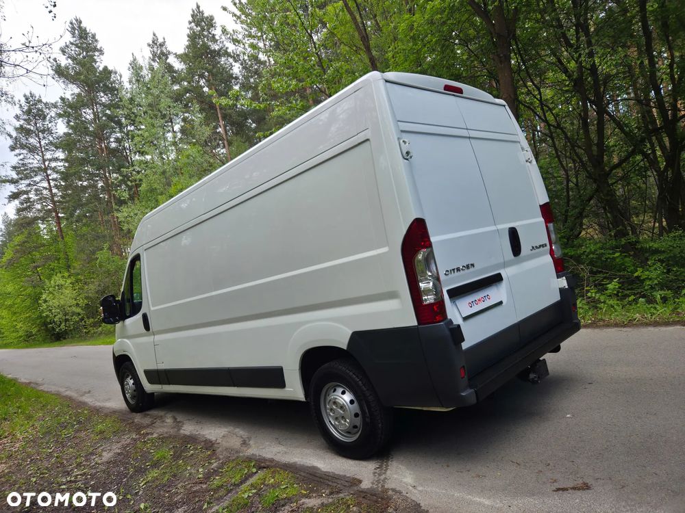 Citroën Jumper - 9