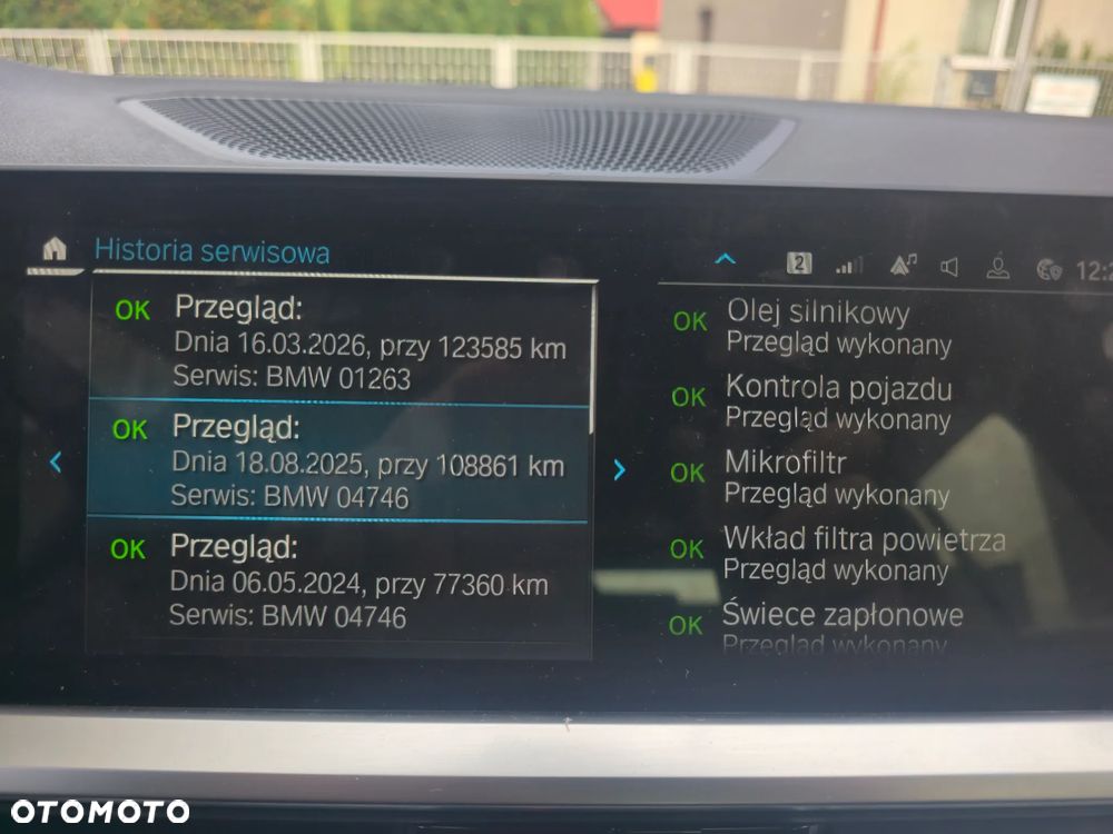 BMW Seria 3 330e Advantage sport - 23
