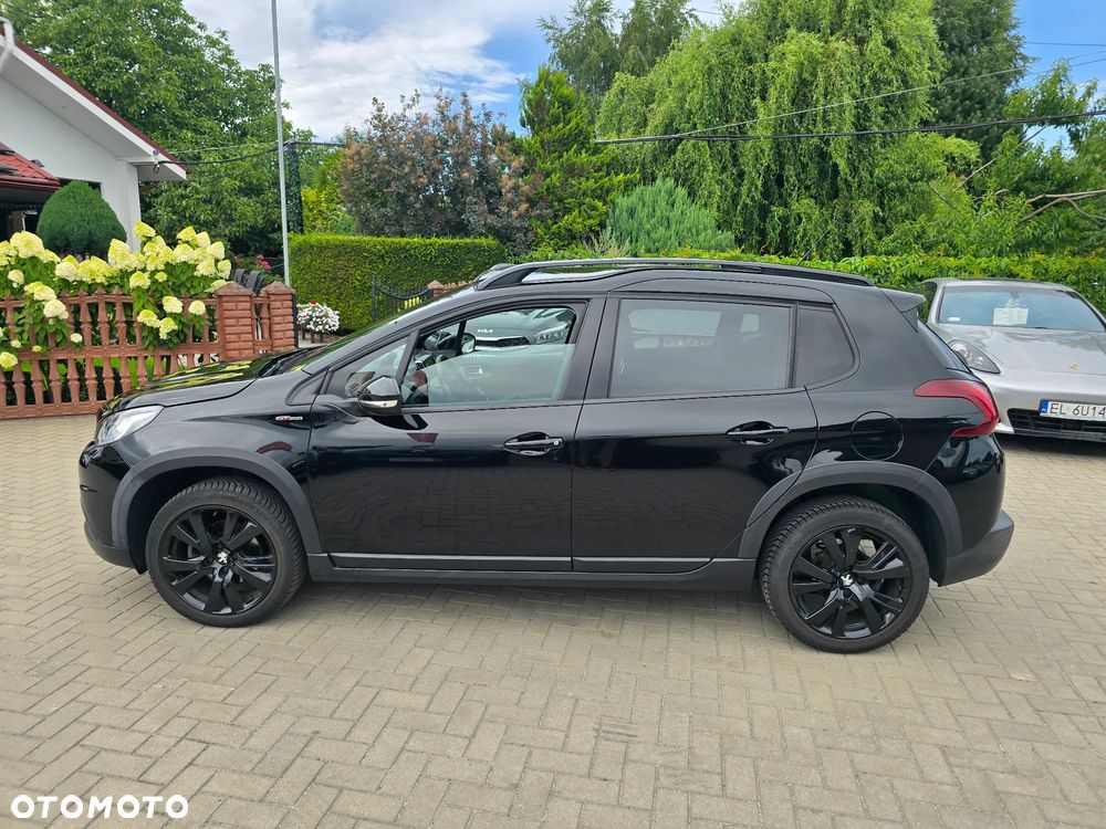 Peugeot 2008 - 6