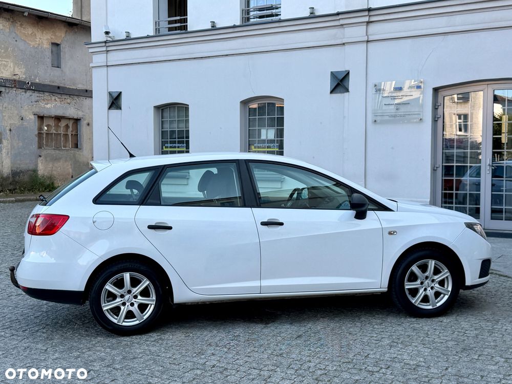 Seat Ibiza 1.2 12V Best of - 13