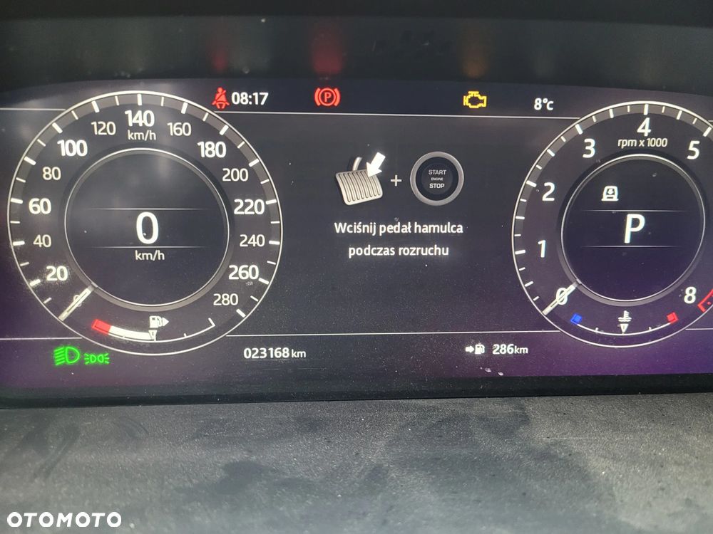 Land Rover Range Rover Sport P575 5.0 V8 SVR - 20