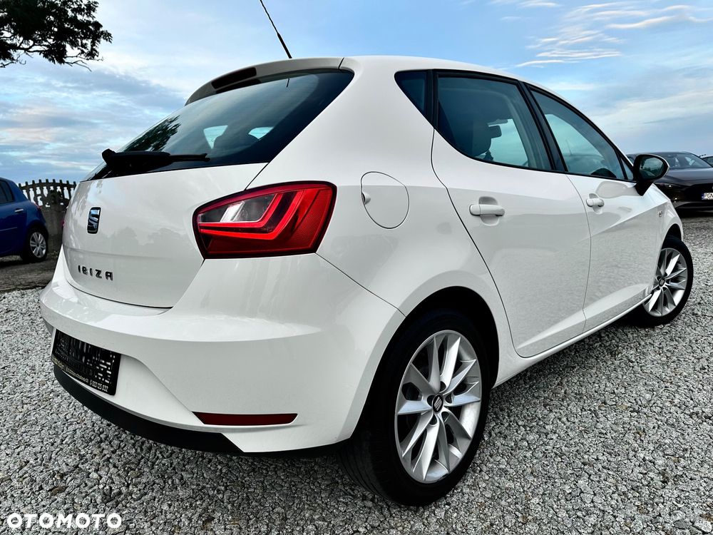 Seat Ibiza 1.0 MPI Style - 8