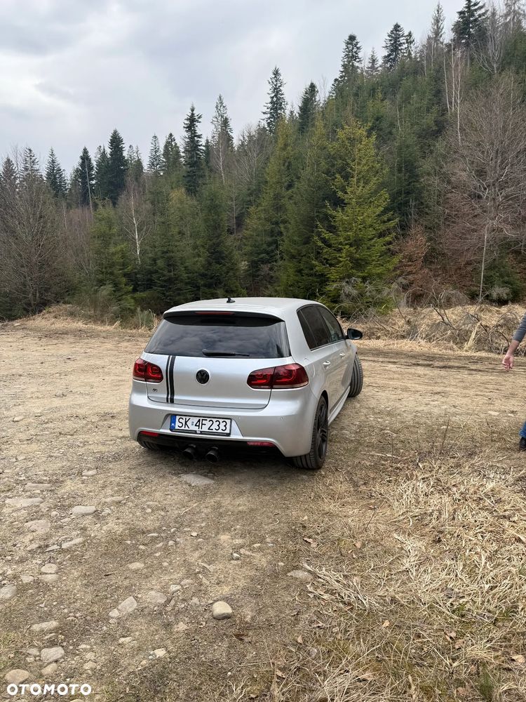 Volkswagen Golf - 5