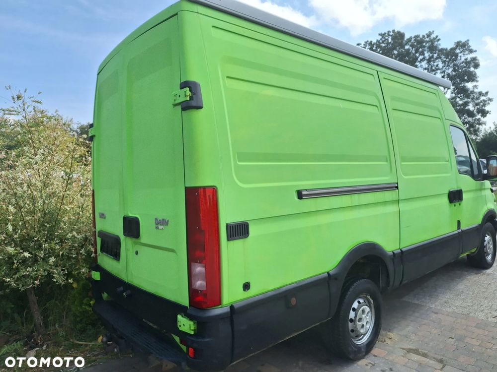 Iveco Daily - 3