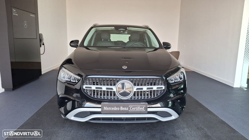 Mercedes-Benz GLA 250 e Progressive - 3