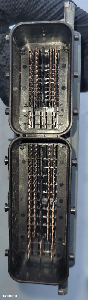 ZESTAW STARTOWY BMW E92 N43B20A 2.0B 7579142 - 5