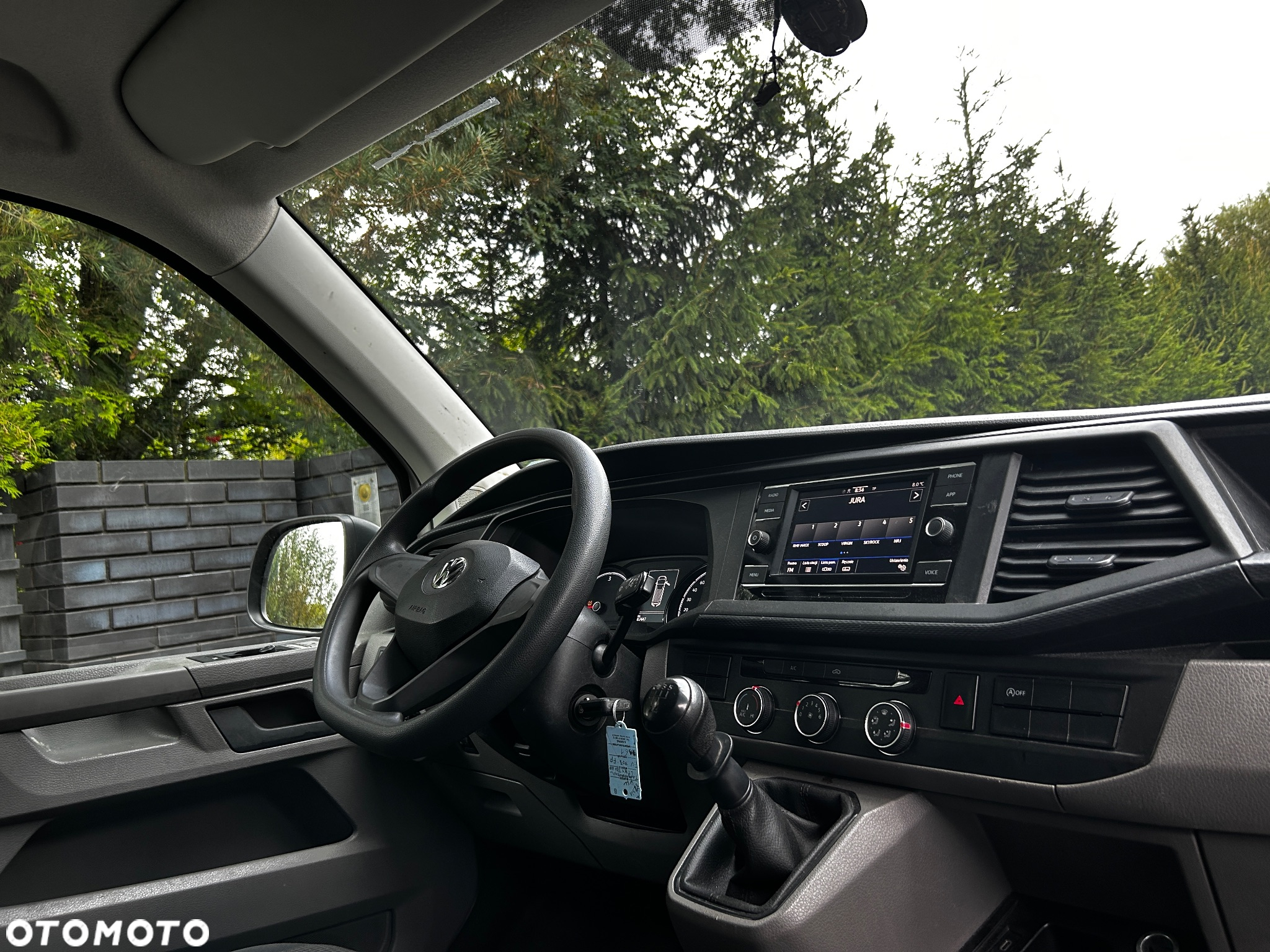 Volkswagen Transporter - 9