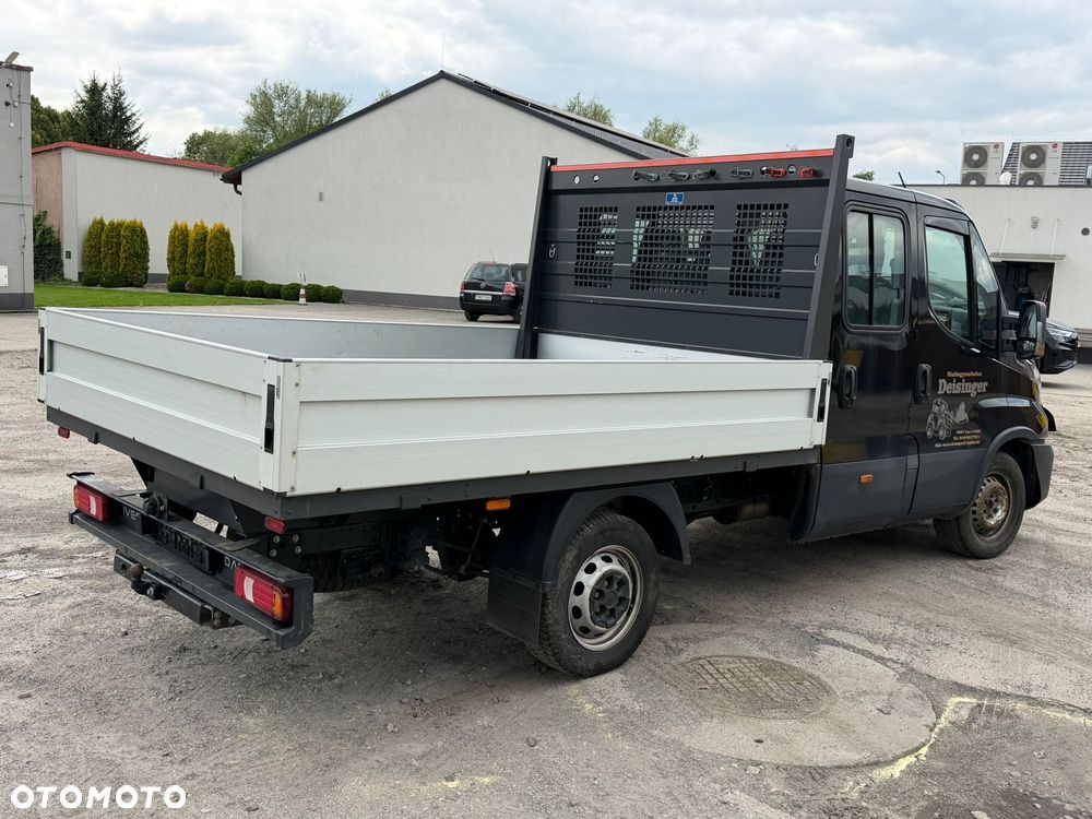 Iveco Daily Doka - 3