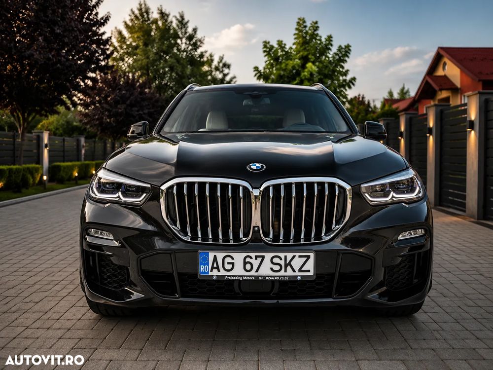 BMW X5 - 12