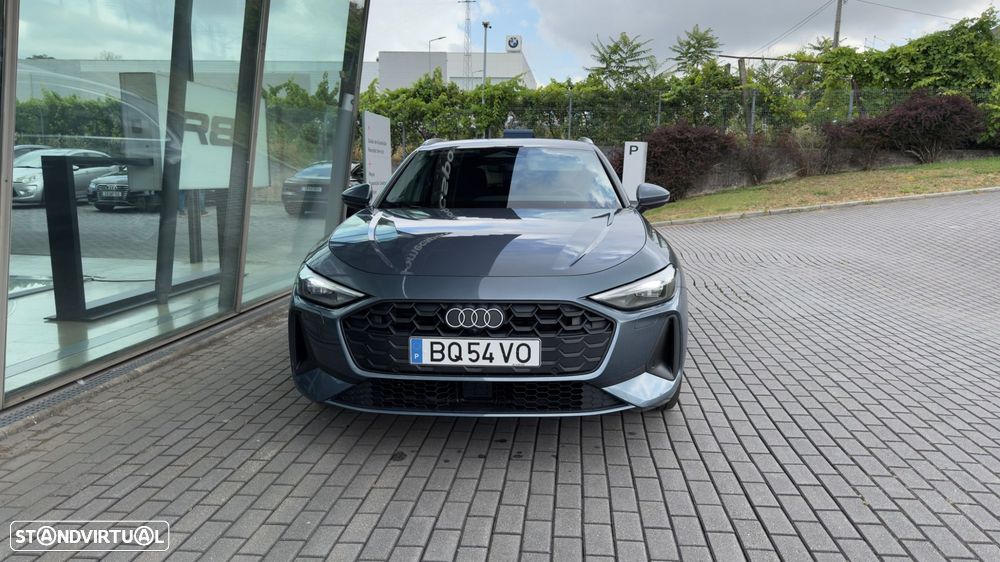 Audi A5 Avant TDI SE Business - 5