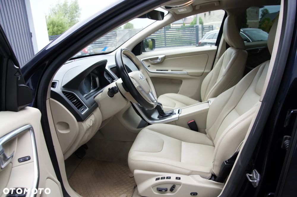 Volvo XC 60 B4 B Inscription - 3