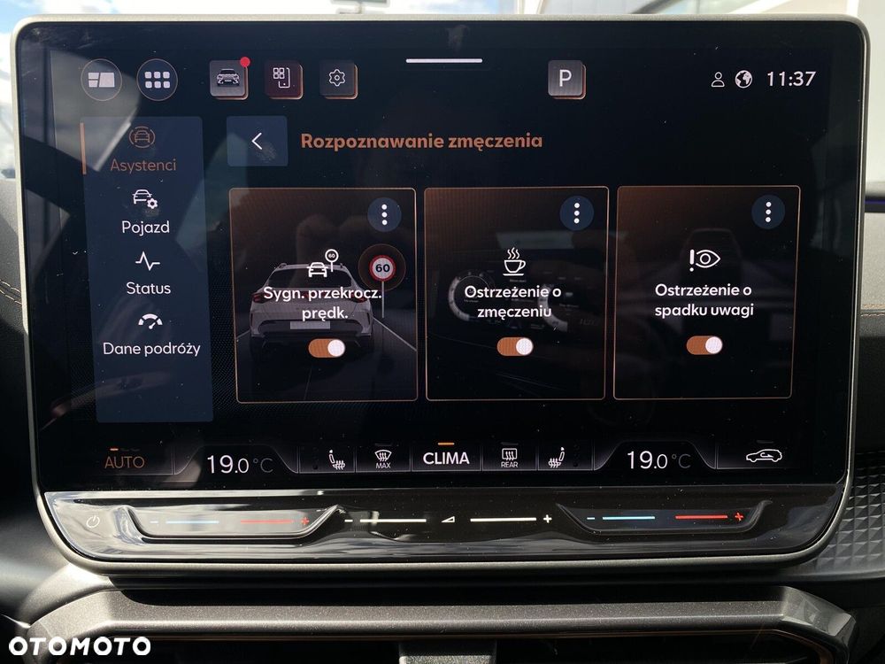 Cupra Formentor 1.5 eTSI mHEV DSG - 30