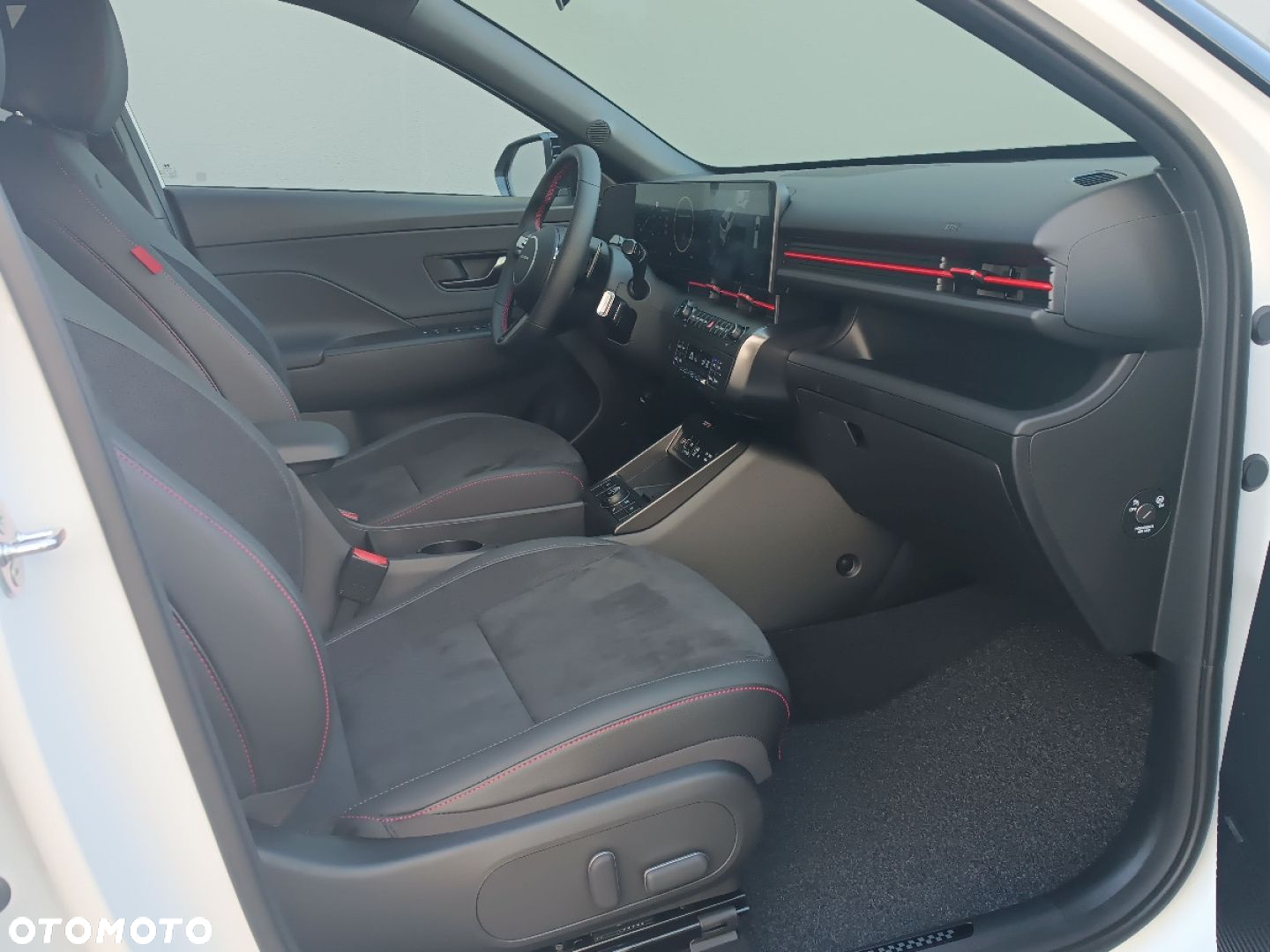 Hyundai Kona 1.6 T-GDI N Line 4WD DCT - 31