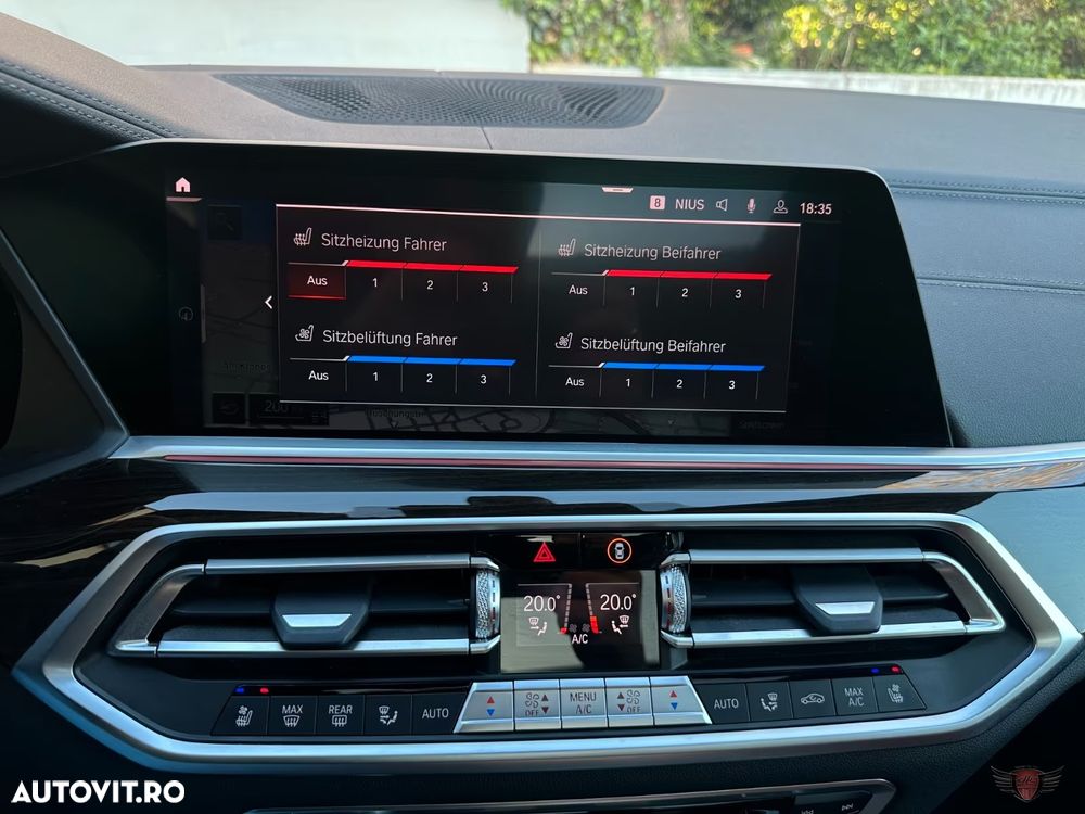 BMW X5 xDrive45e - 10