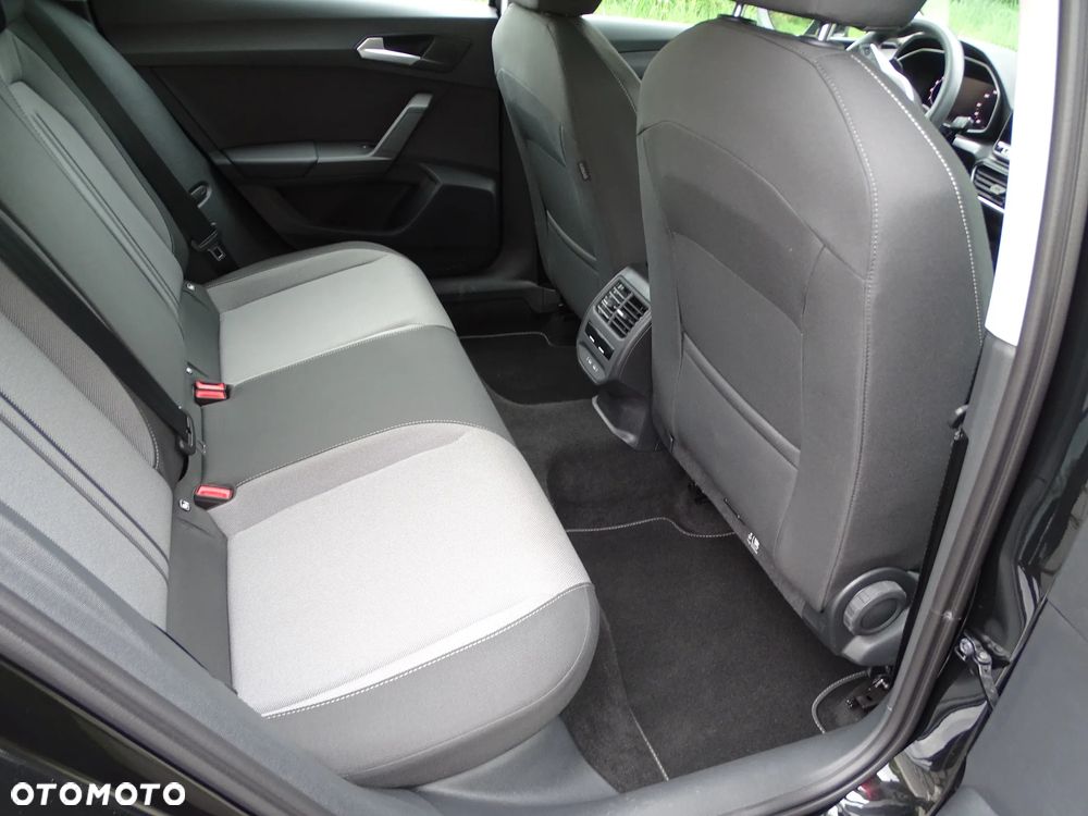 Seat Leon 1.5 eTSI Full LED DSG - 16