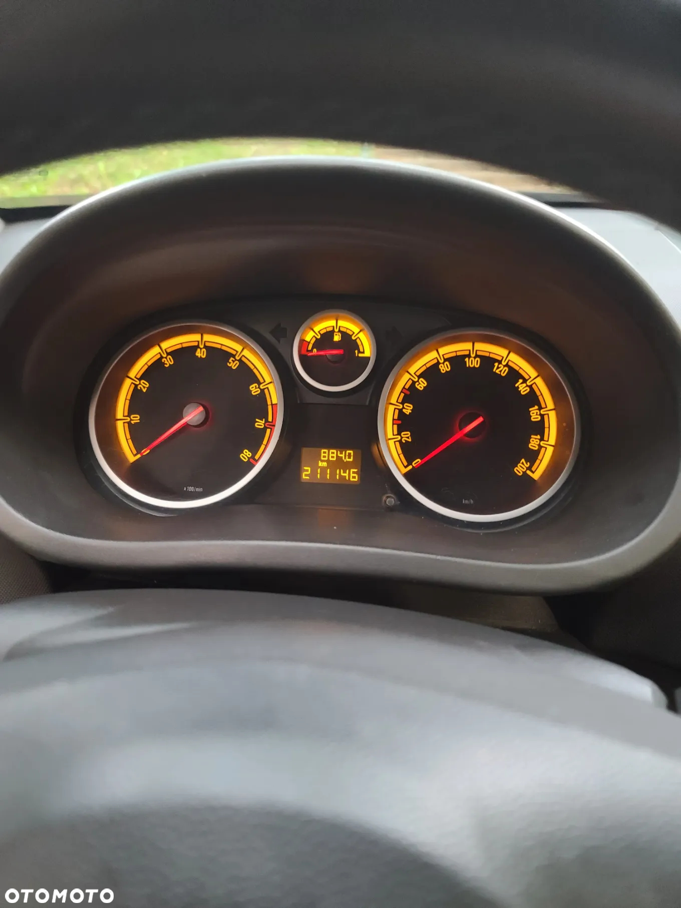 Opel Corsa - 18