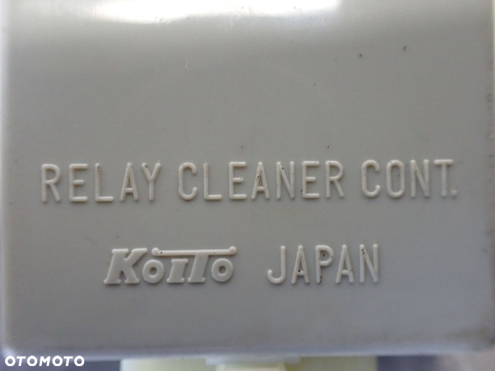 PRZEKAŹNIK SUZUKI GRAND VITARA II 1.9 39145-65J0 - 5