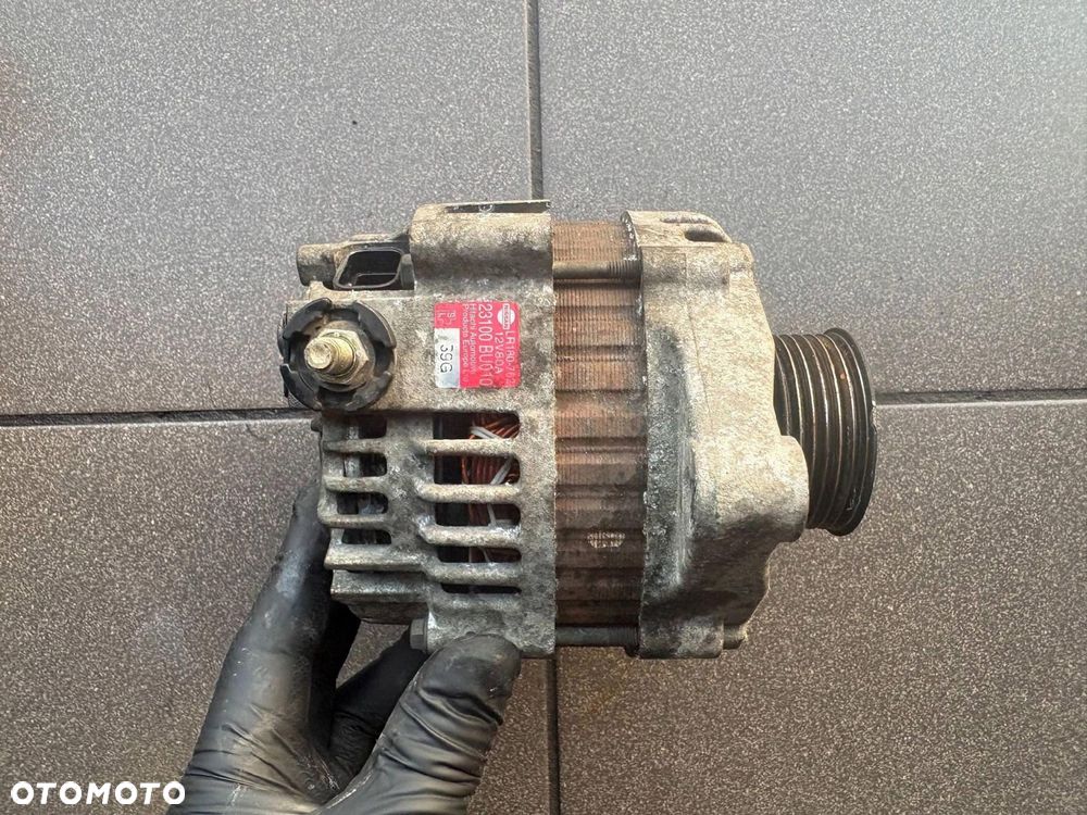 ALTERNATOR 1.5 B NISSAN 23100BU010 - 2