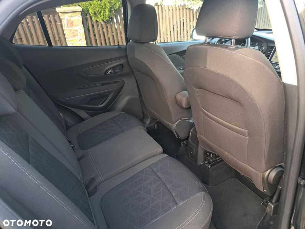 Opel Mokka X - 32