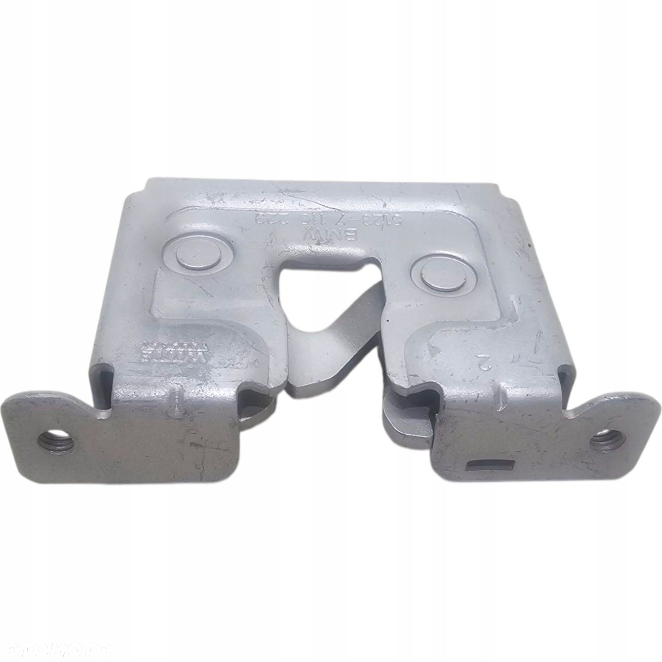 Bmw E81 E87 E90 E91 E92 E60 E61 X1 E84 X3 E83 Zamek Maski Silnika 7115229 - 4
