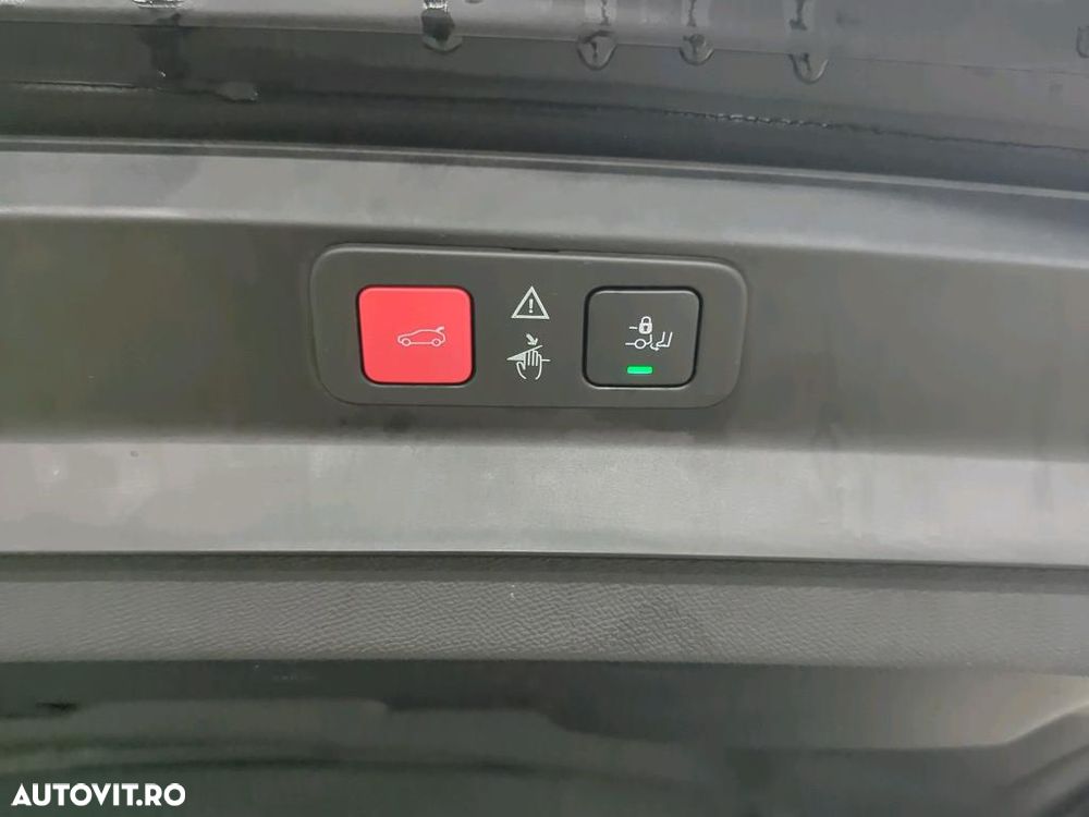 Peugeot 5008 - 9
