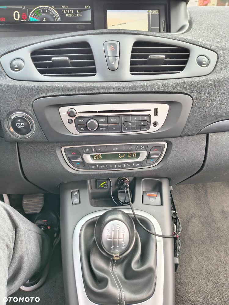 Renault Scenic - 10