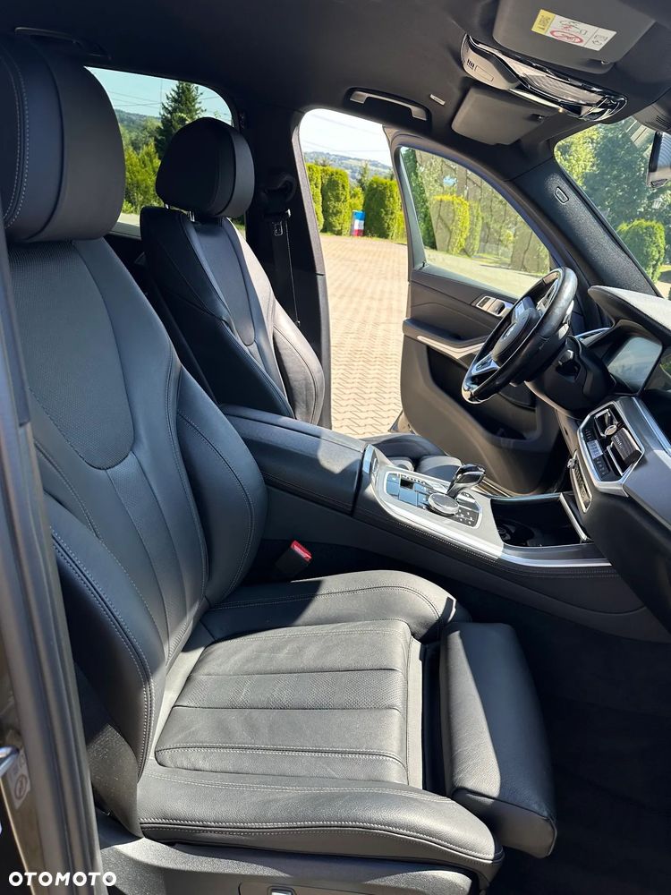 BMW X5 xDrive25d - 3