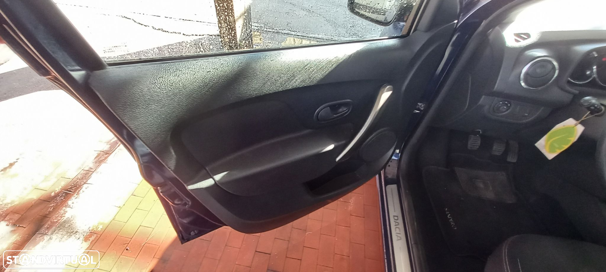 Dacia Sandero 1.5 dCi Confort - 5