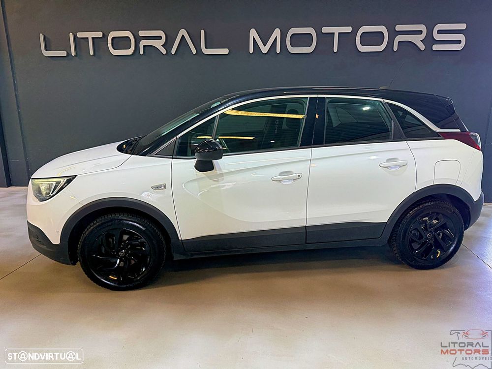 Opel Crossland X 1.2 T Innovation - 7