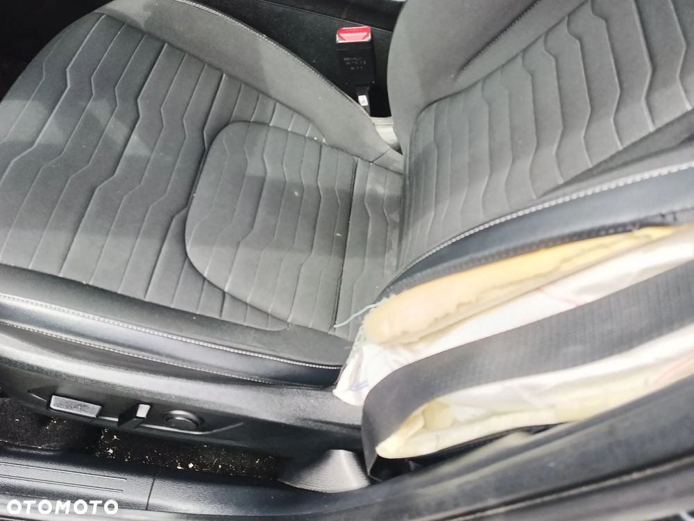 Kia Sportage 1.6 T-GDI HEV Business Line 4WD - 20