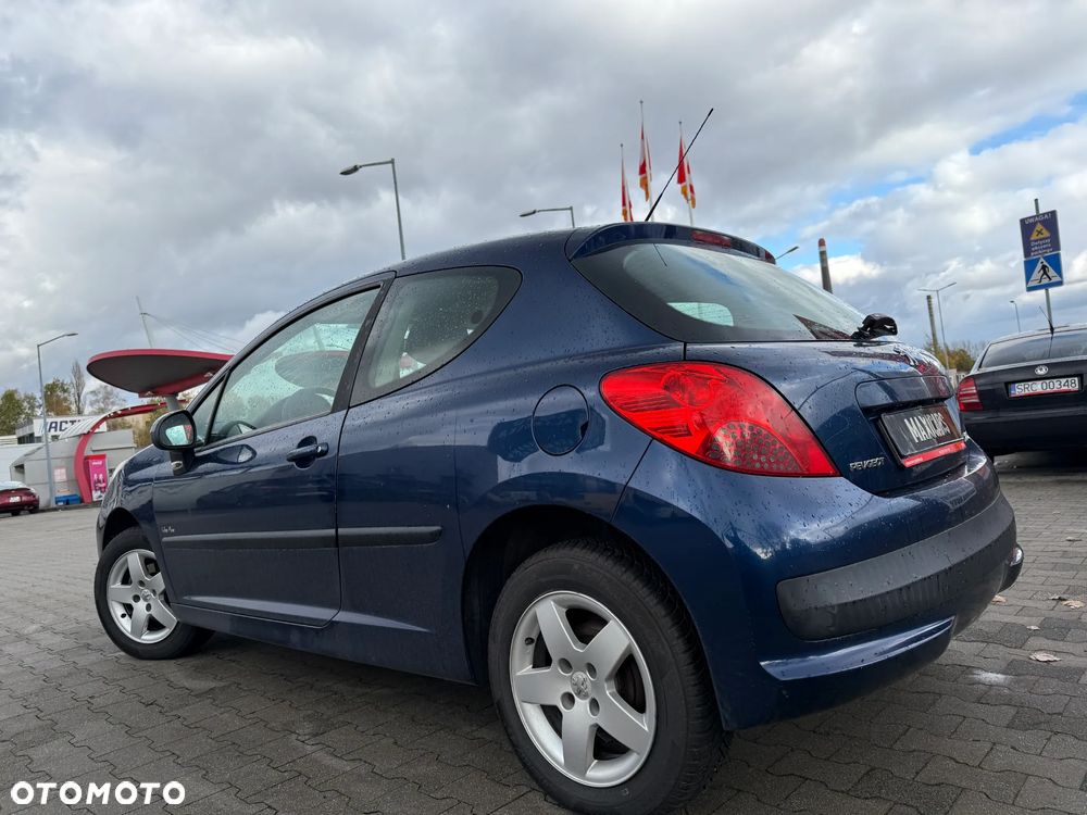 Peugeot 207 1.4 Trendy - 2