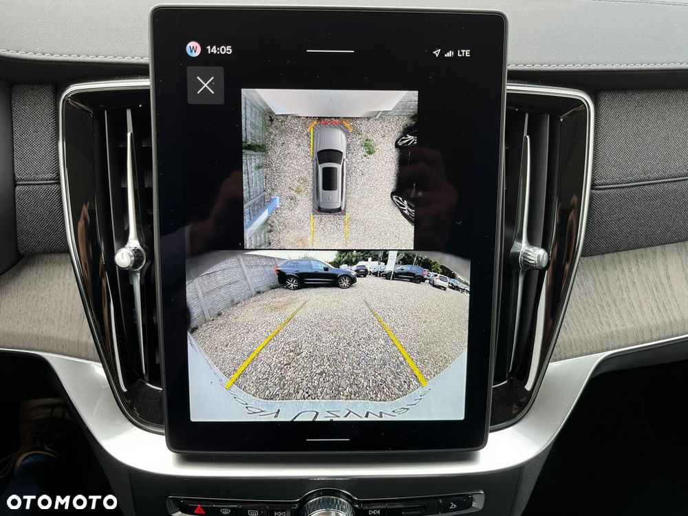 Volvo XC 90 - 20