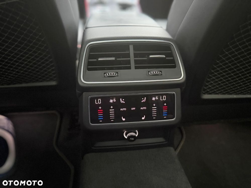 Audi S6 Limousine - 18