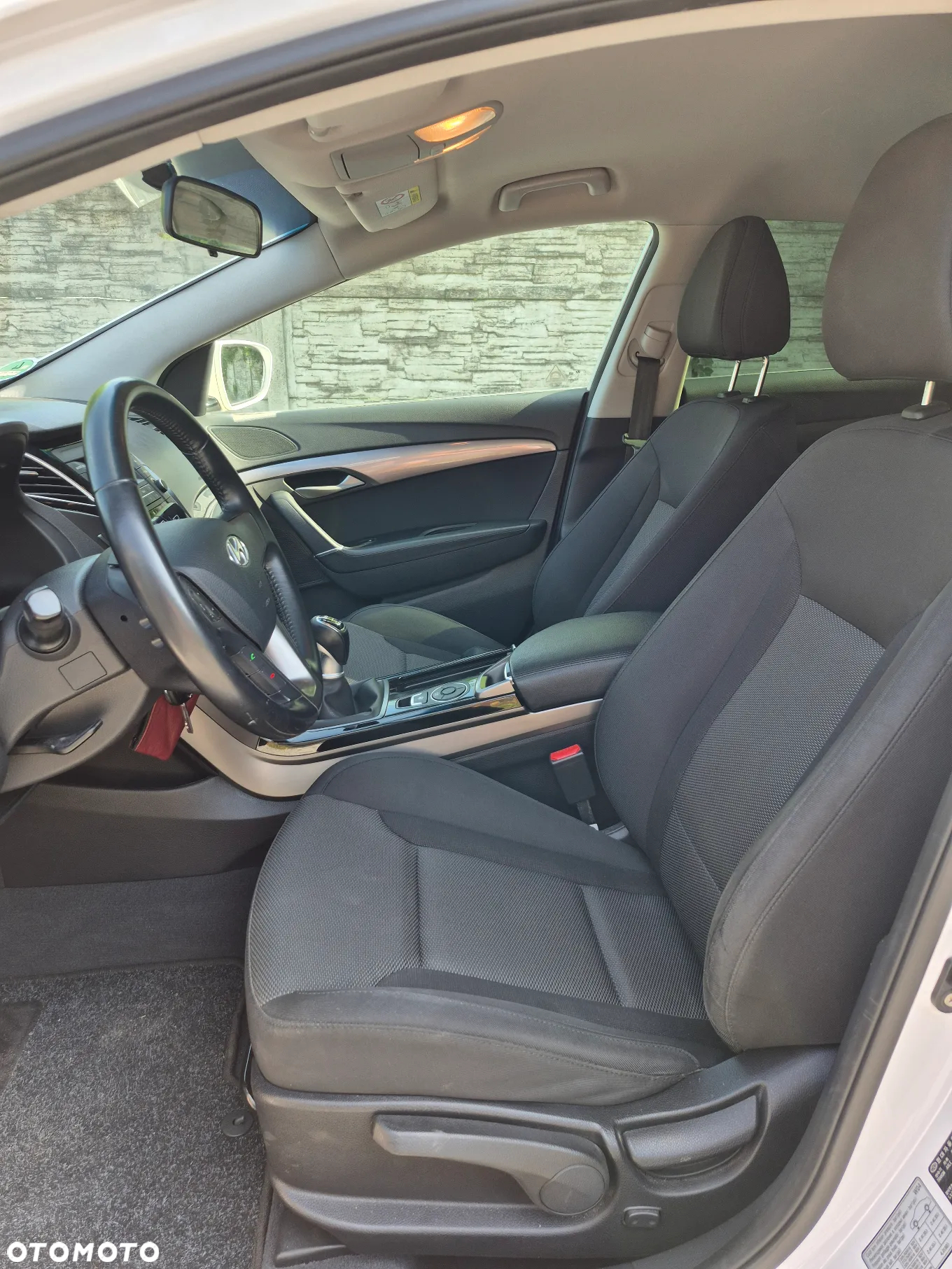 Hyundai i40 1.6 GDI Comfort - 14