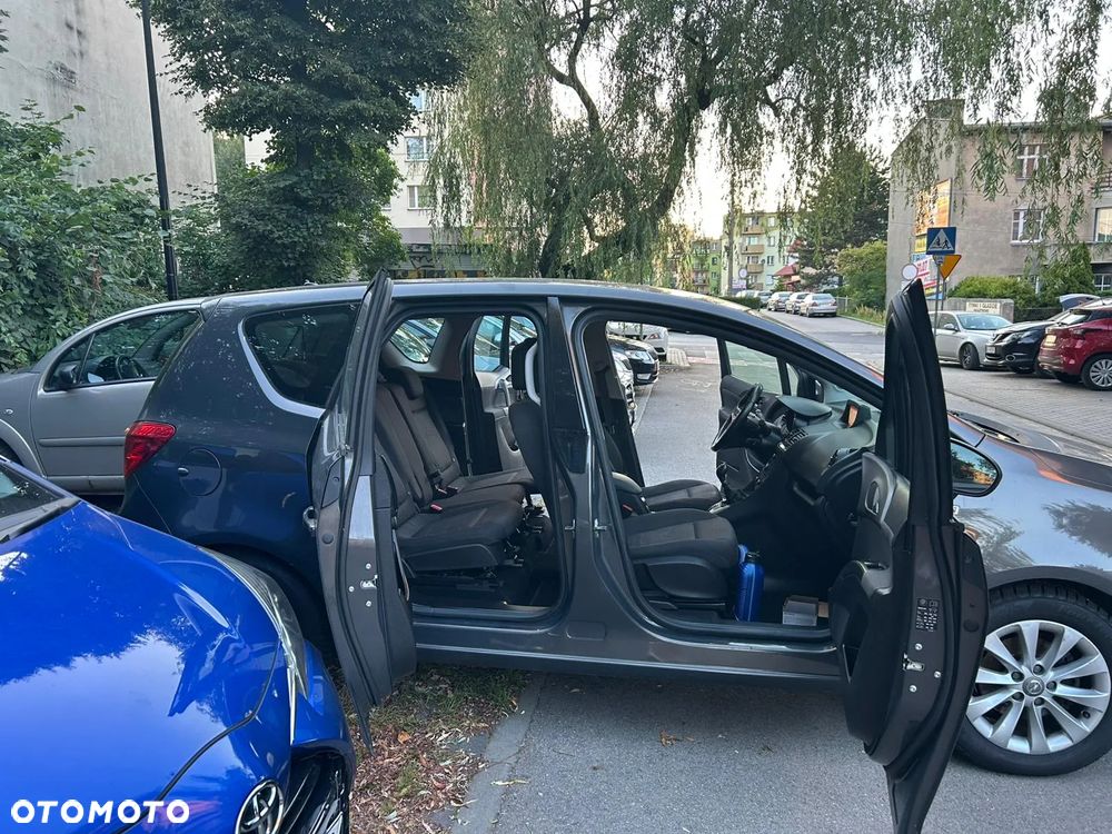 Opel Meriva 1.4 Design Edition - 5