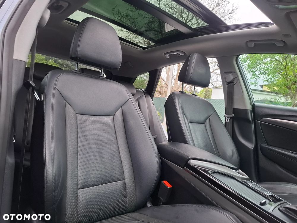 Hyundai i40 1.7 CRDi Premium DCT - 16