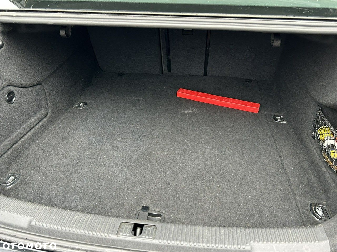 Audi A6 2.0 TFSI Quattro S tronic - 17