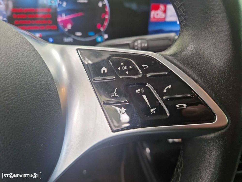 Mercedes-Benz A 200 Standard - 14