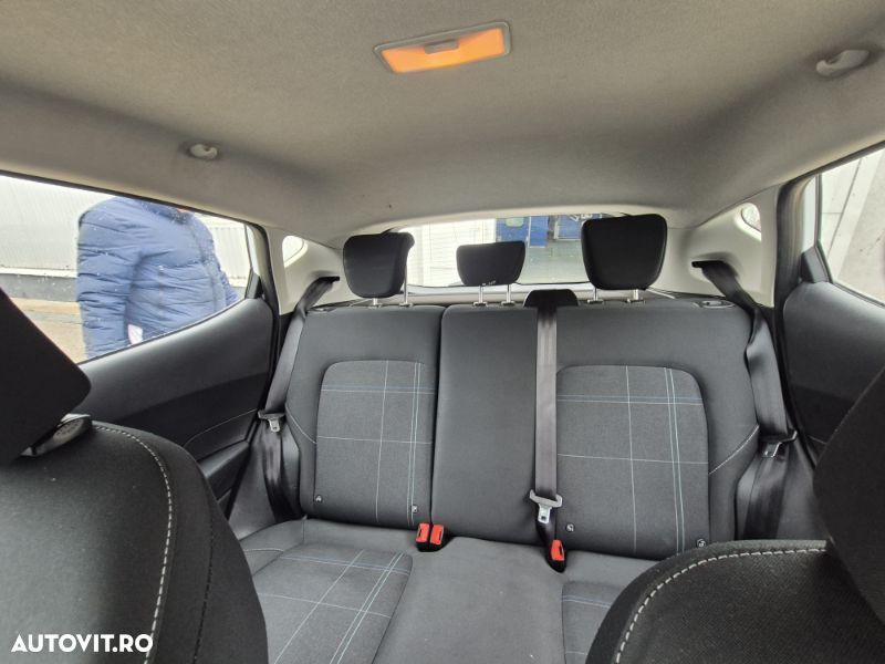 Ford Fiesta - 13