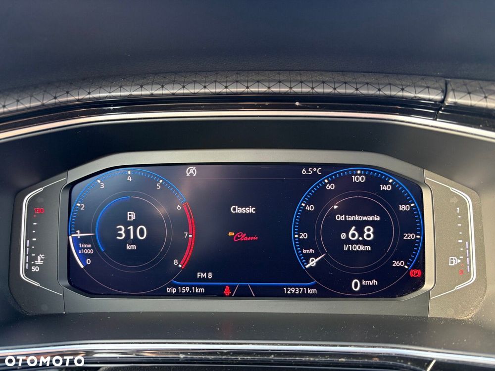 Volkswagen T-Cross 1.0 TSI Style - 20