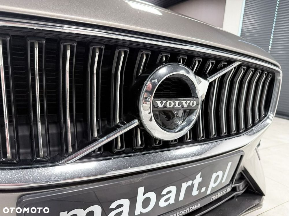 Volvo V60 D3 Geartronic Inscription - 15